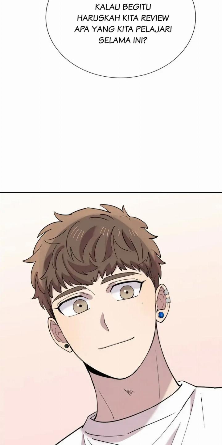 He Can't Be This Dumb! Chapter 39 - halaman 11