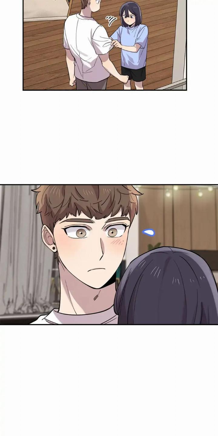 He Can't Be This Dumb! Chapter 39 - halaman 17