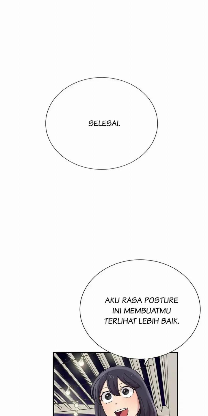 He Can't Be This Dumb! Chapter 39 - halaman 18