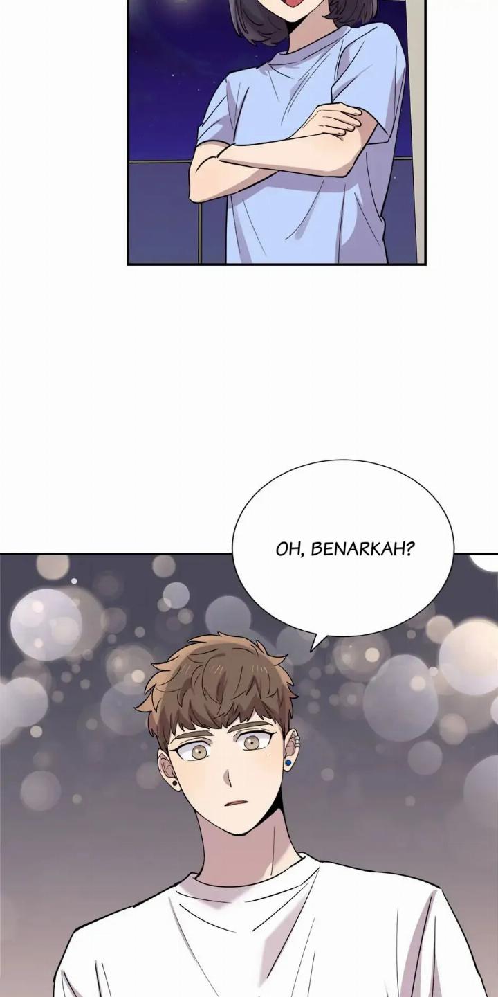 He Can't Be This Dumb! Chapter 39 - halaman 19