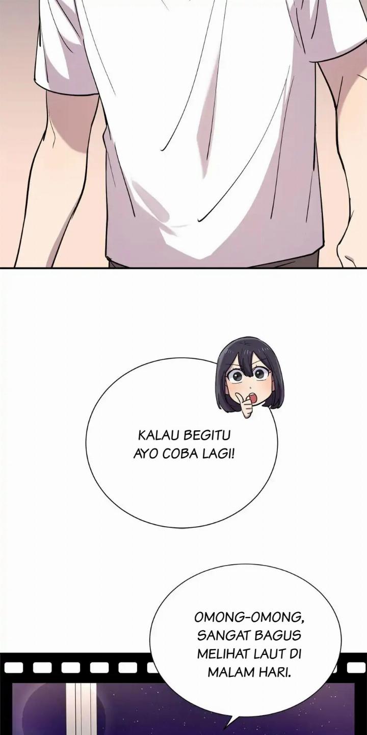 He Can't Be This Dumb! Chapter 39 - halaman 20