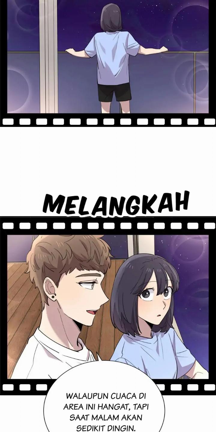 He Can't Be This Dumb! Chapter 39 - halaman 21