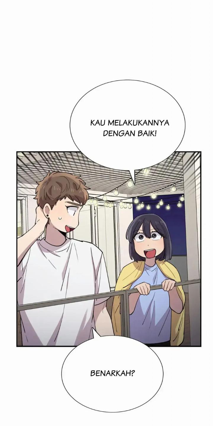 He Can't Be This Dumb! Chapter 39 - halaman 28