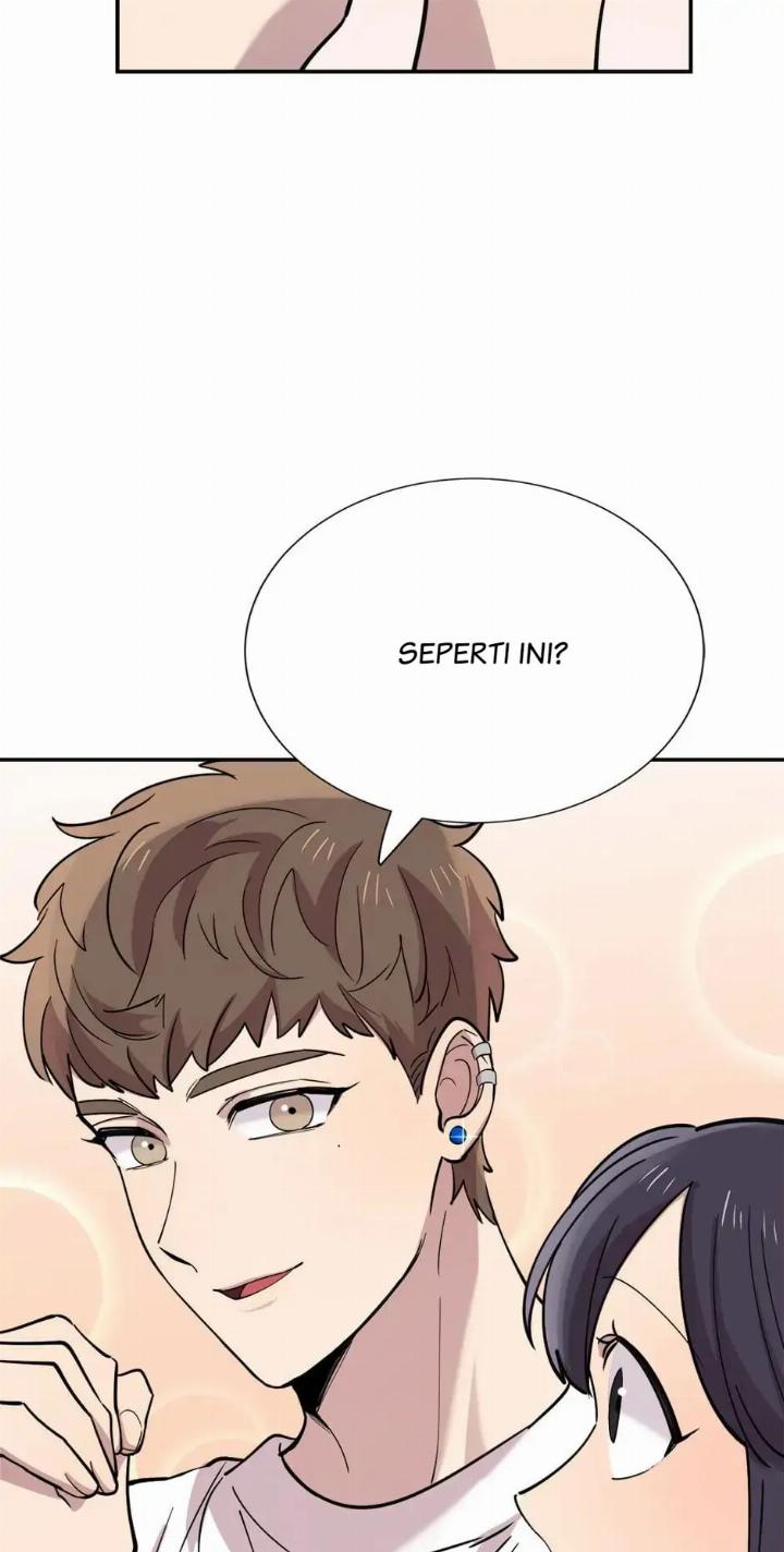 He Can't Be This Dumb! Chapter 39 - halaman 3