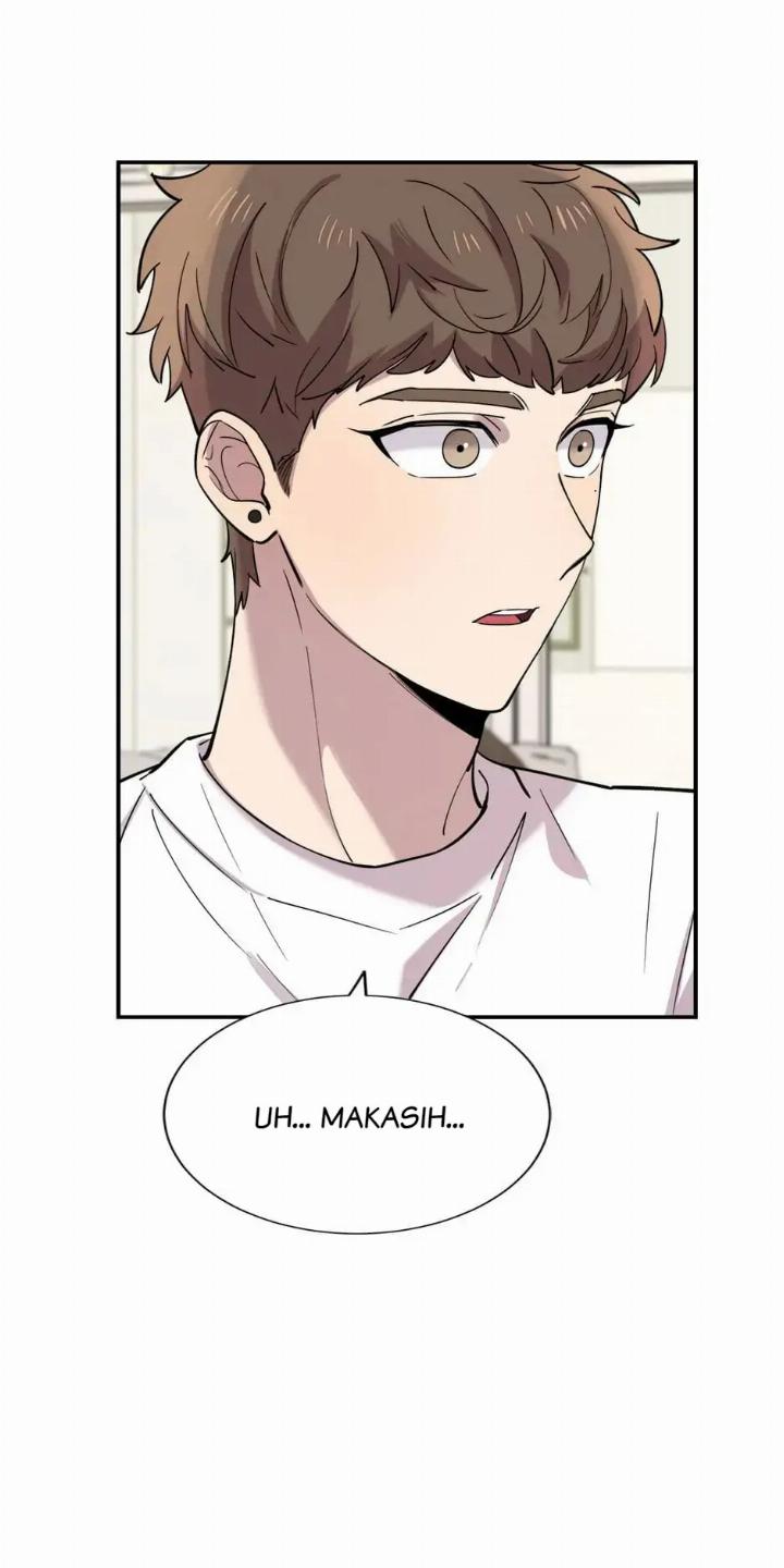 He Can't Be This Dumb! Chapter 39 - halaman 31