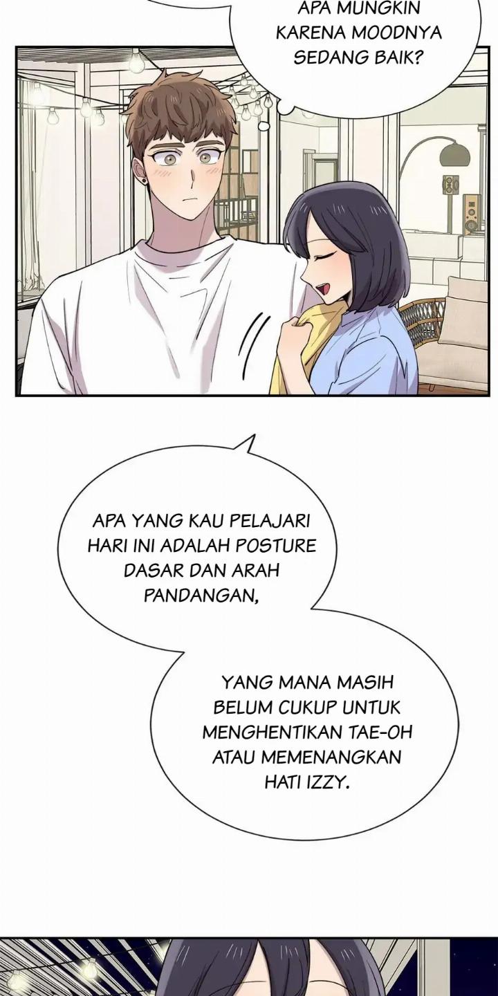 He Can't Be This Dumb! Chapter 39 - halaman 33