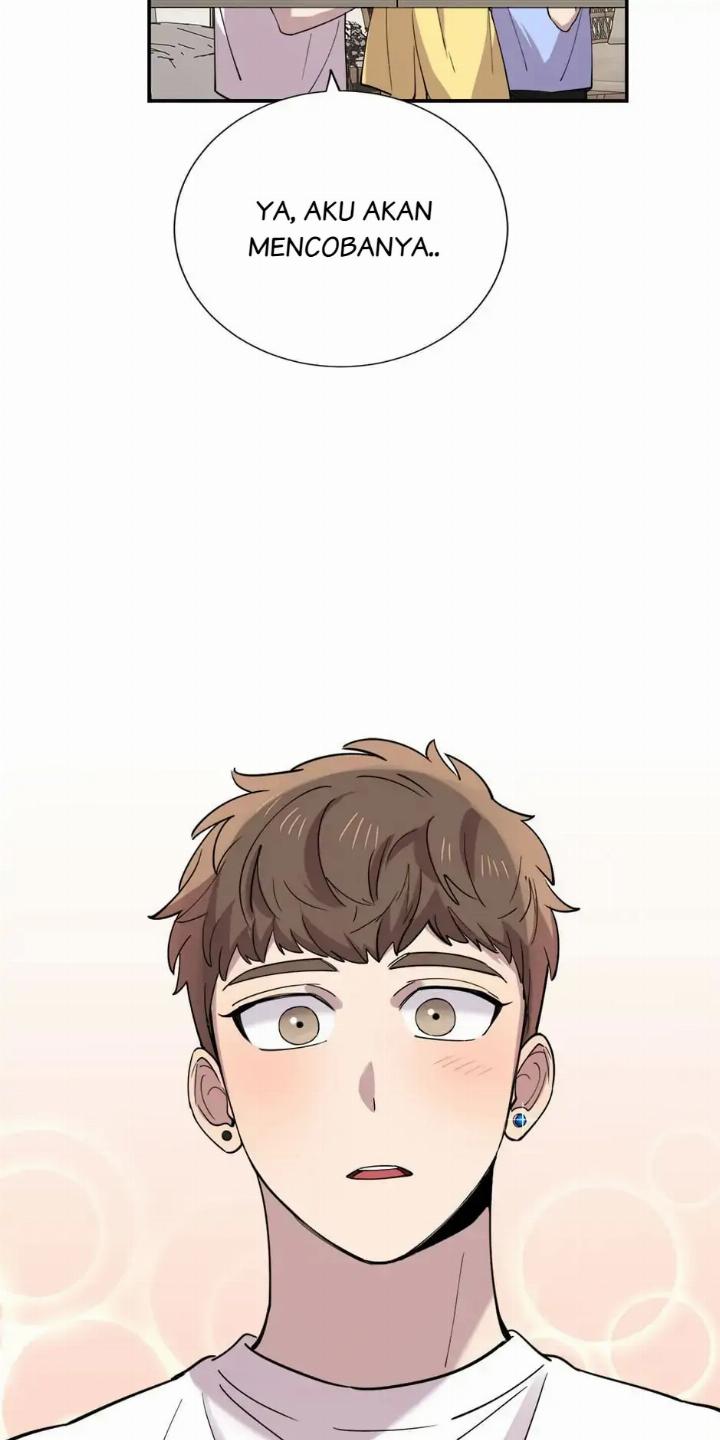 He Can't Be This Dumb! Chapter 39 - halaman 35