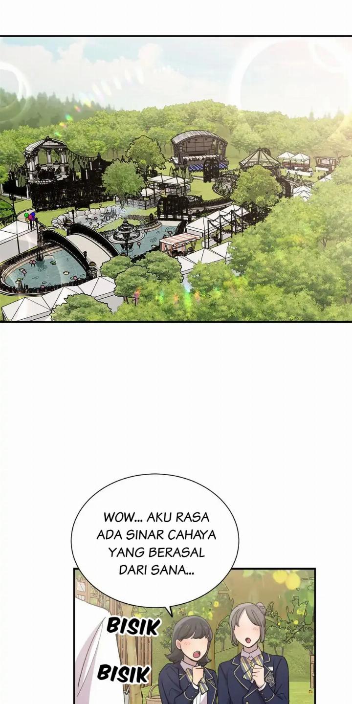 He Can't Be This Dumb! Chapter 39 - halaman 38