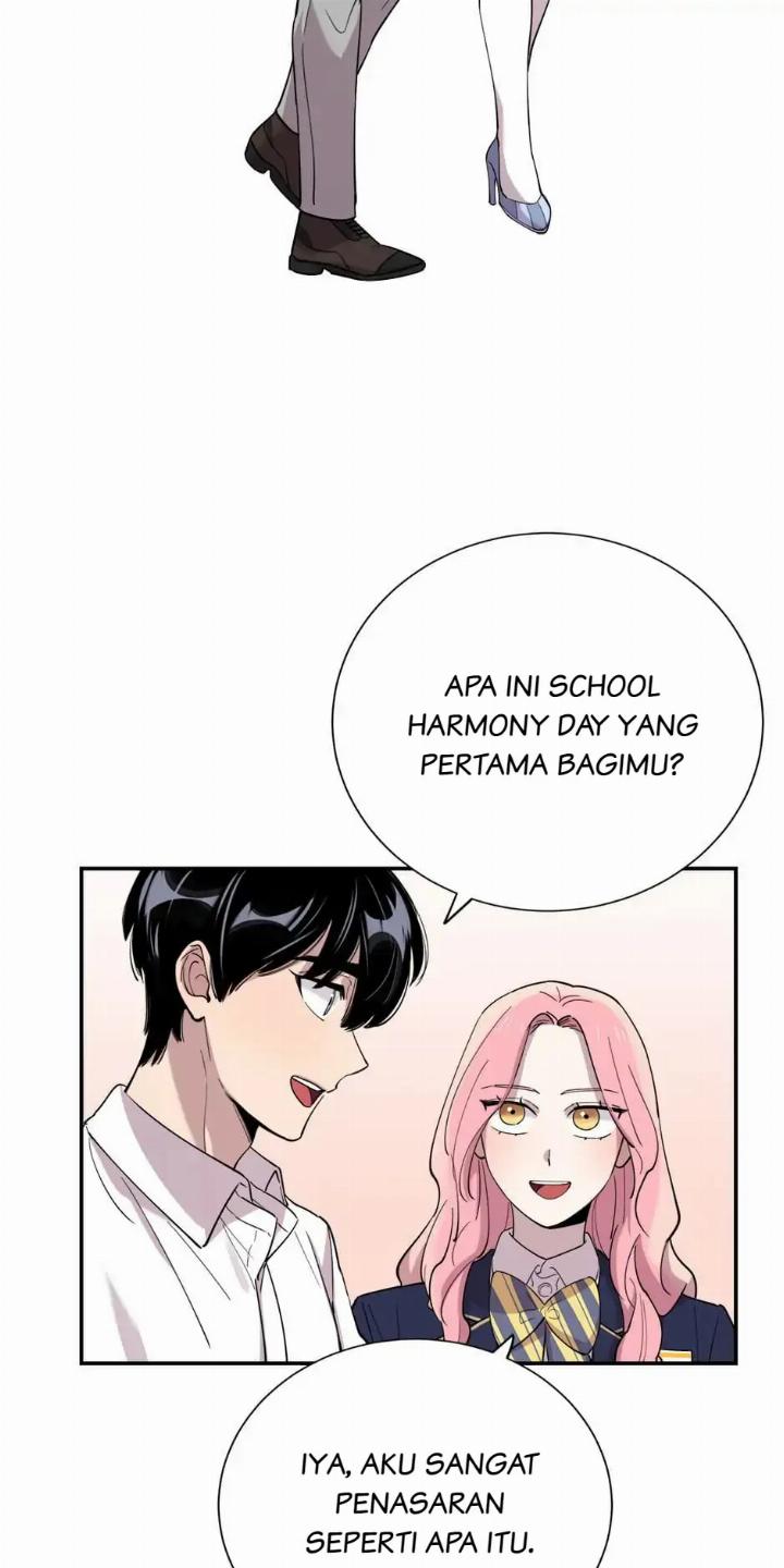 He Can't Be This Dumb! Chapter 39 - halaman 40