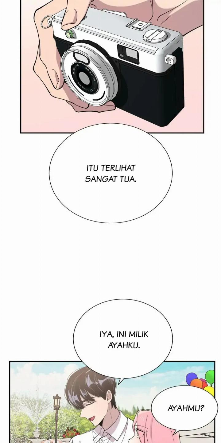 He Can't Be This Dumb! Chapter 39 - halaman 42