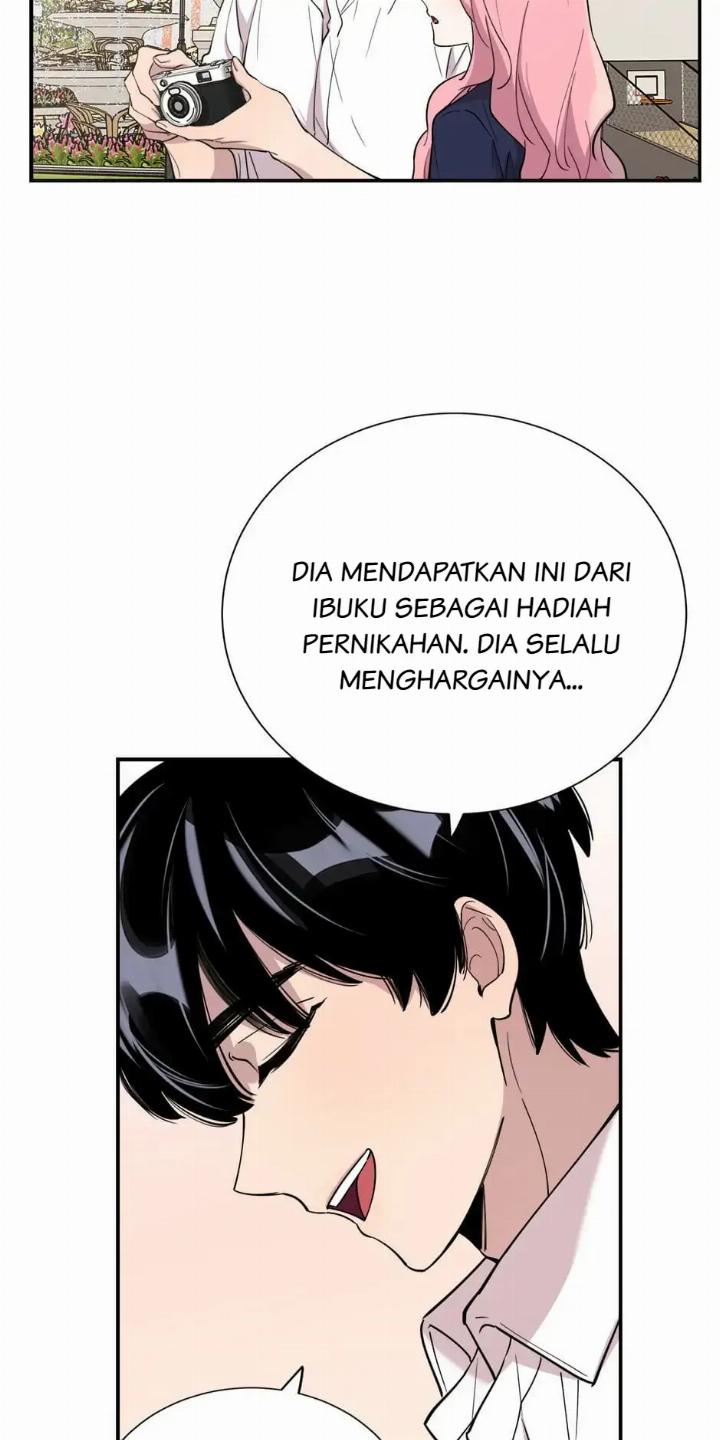 He Can't Be This Dumb! Chapter 39 - halaman 43