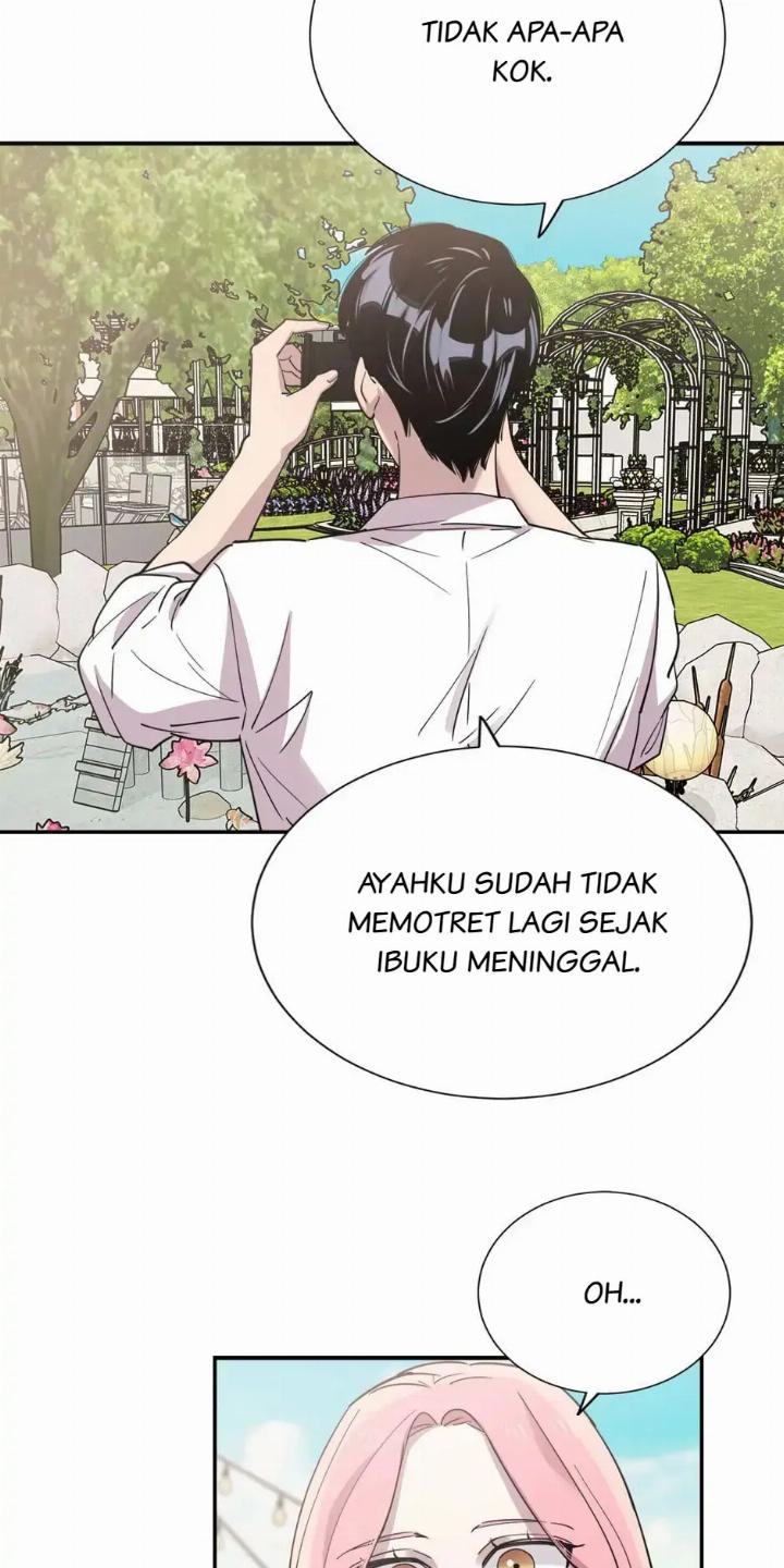 He Can't Be This Dumb! Chapter 39 - halaman 45