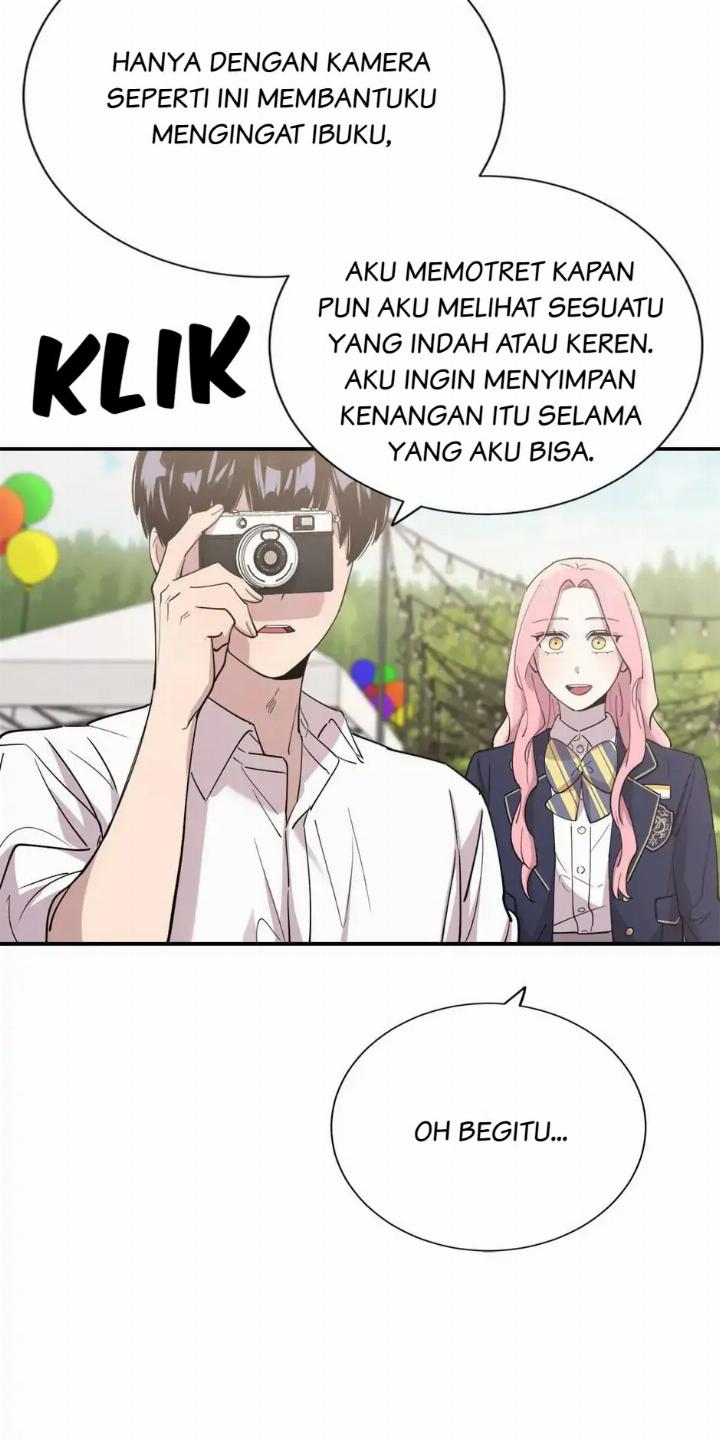 He Can't Be This Dumb! Chapter 39 - halaman 47