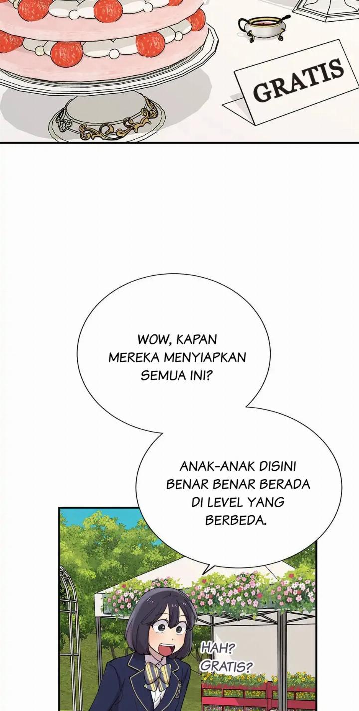 He Can't Be This Dumb! Chapter 39 - halaman 53