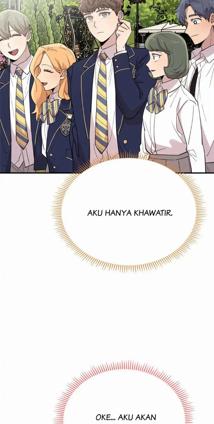 He Can't Be This Dumb! Chapter 39 - halaman 56