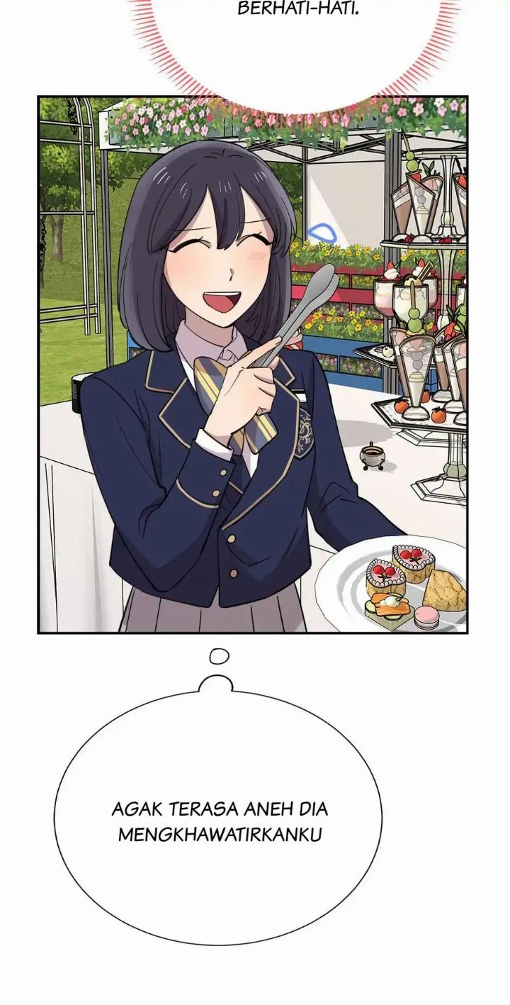 He Can't Be This Dumb! Chapter 39 - halaman 57