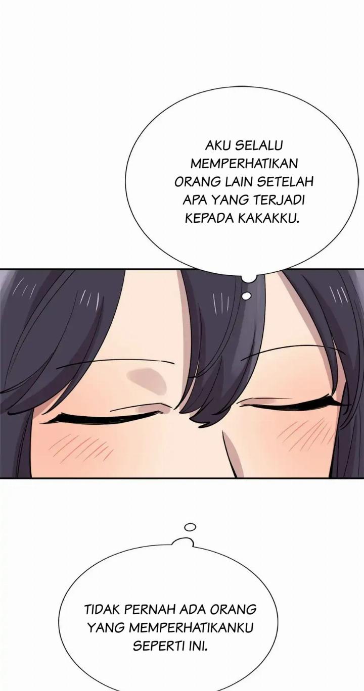 He Can't Be This Dumb! Chapter 39 - halaman 58