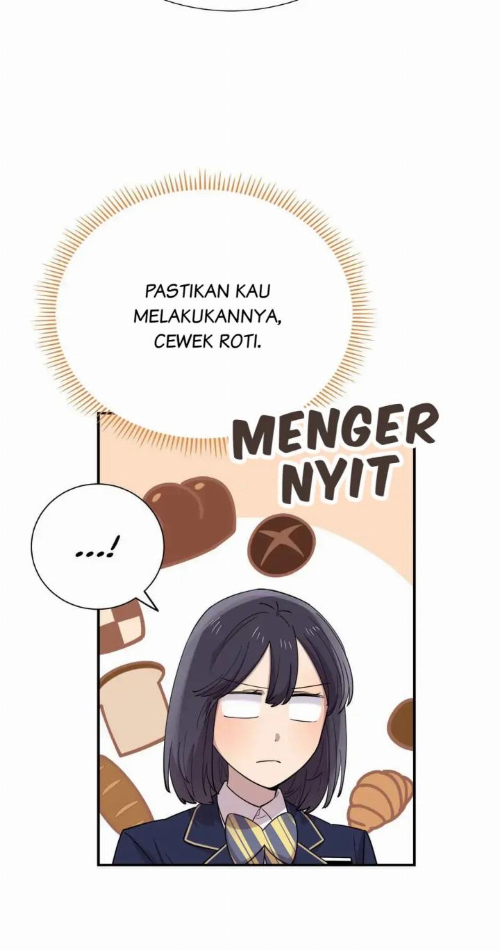 He Can't Be This Dumb! Chapter 39 - halaman 59