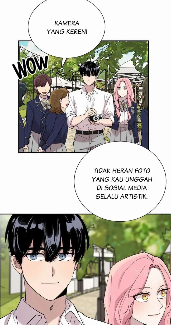 He Can't Be This Dumb! Chapter 39 - halaman 61