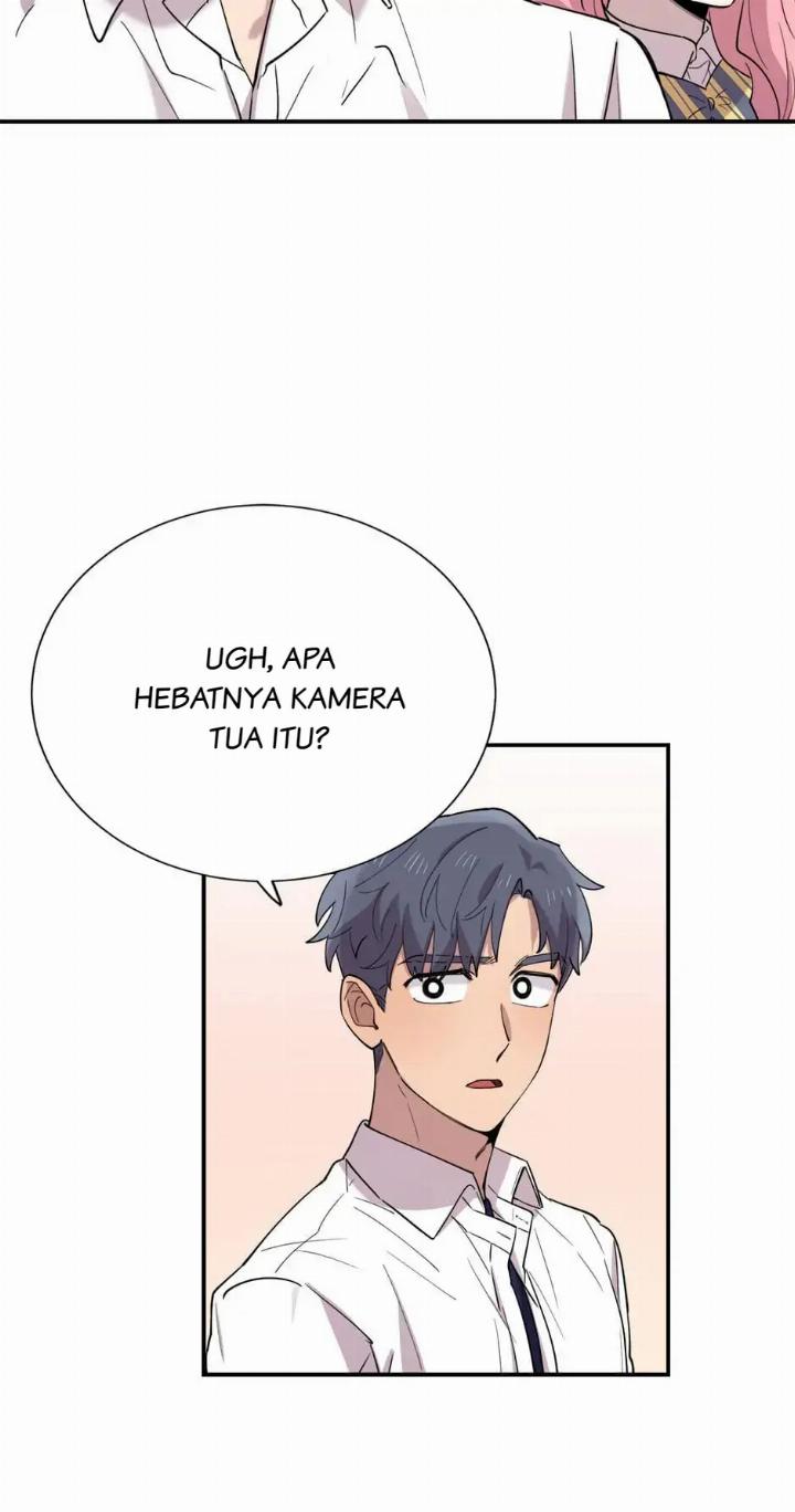 He Can't Be This Dumb! Chapter 39 - halaman 62