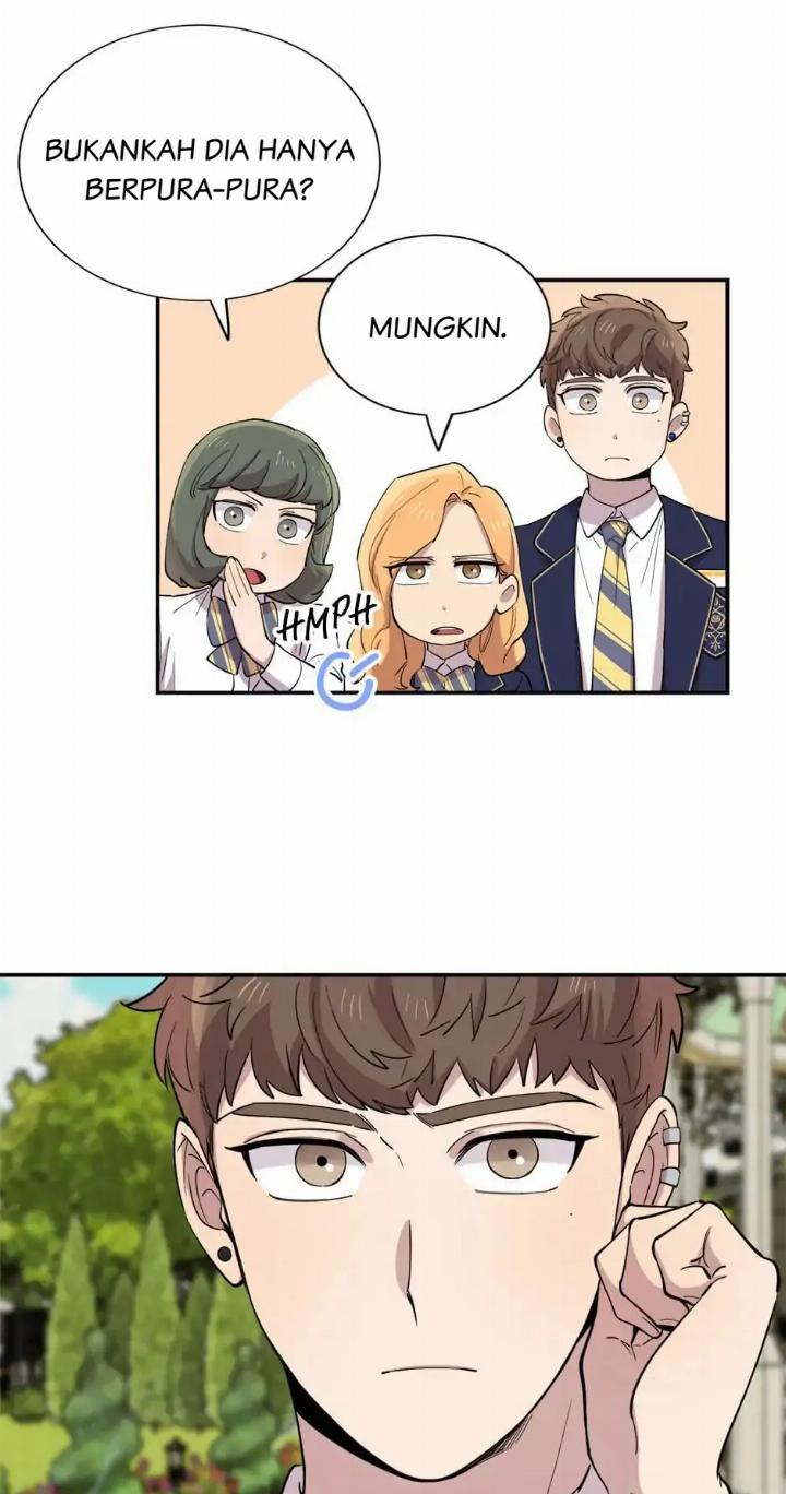 He Can't Be This Dumb! Chapter 39 - halaman 63