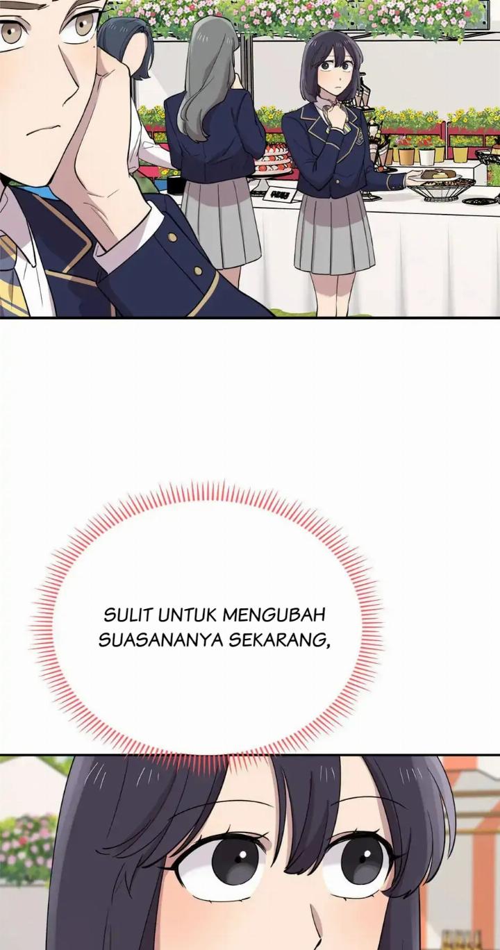 He Can't Be This Dumb! Chapter 39 - halaman 65