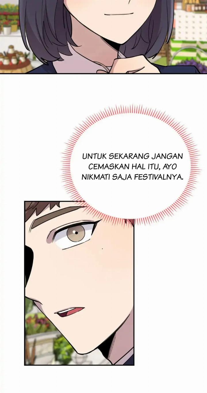 He Can't Be This Dumb! Chapter 39 - halaman 66