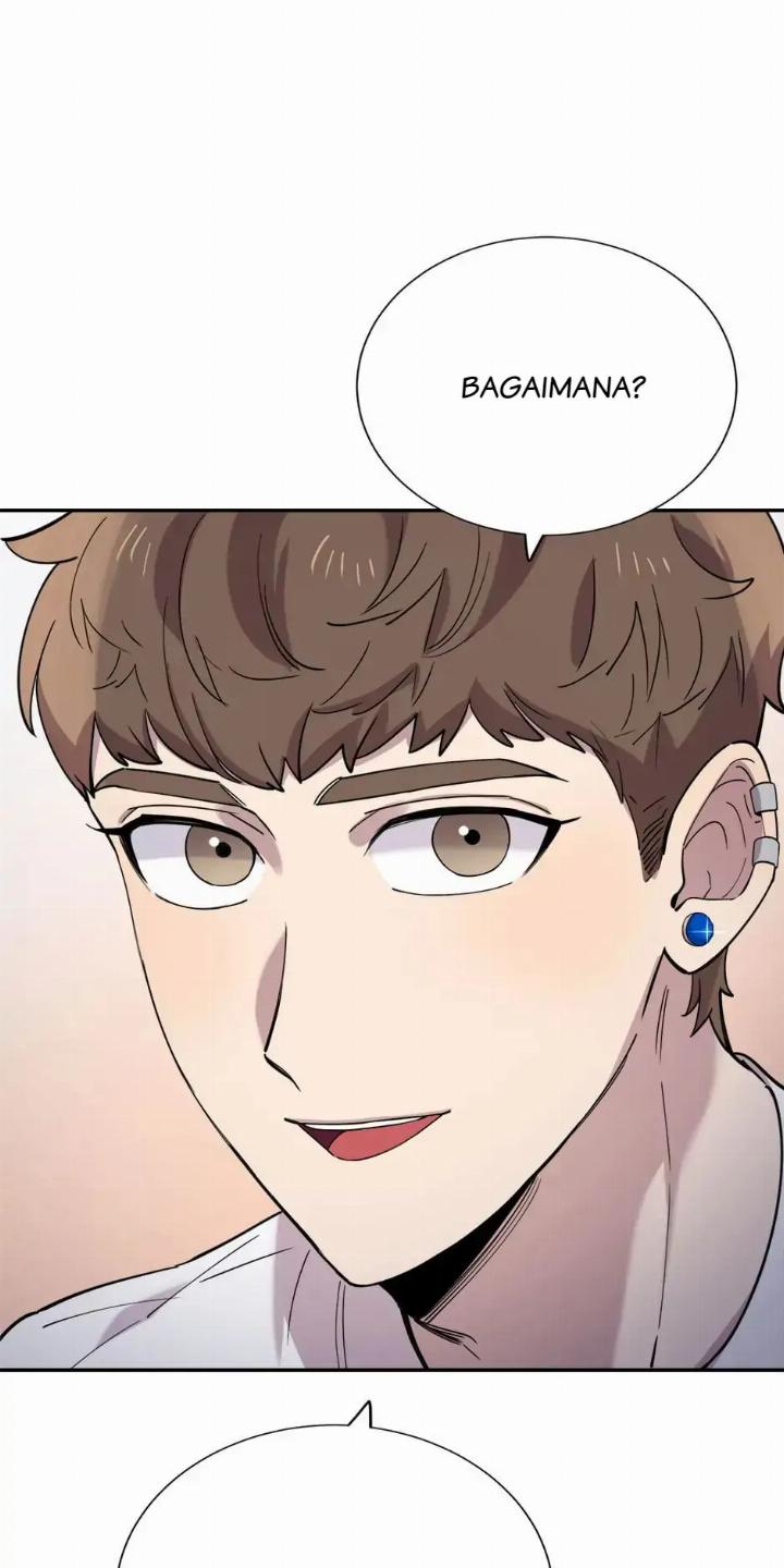 He Can't Be This Dumb! Chapter 39 - halaman 8