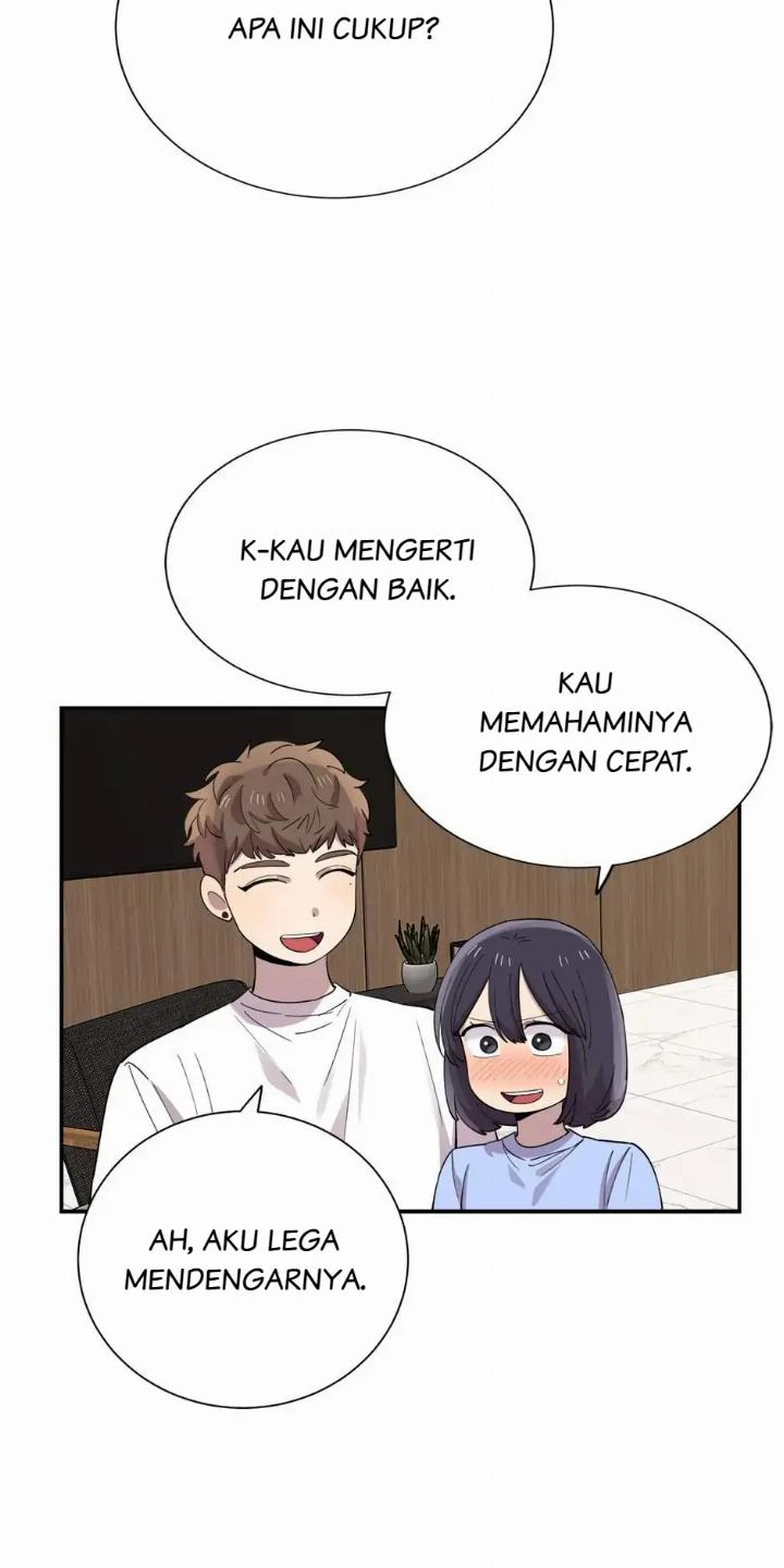 He Can't Be This Dumb! Chapter 39 - halaman 9