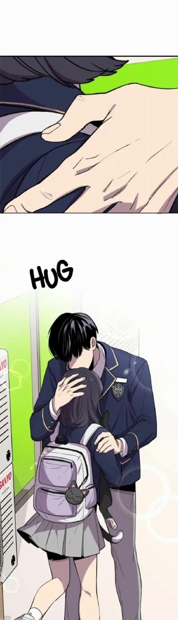 He Can't Be This Dumb! Chapter 4 - halaman 100