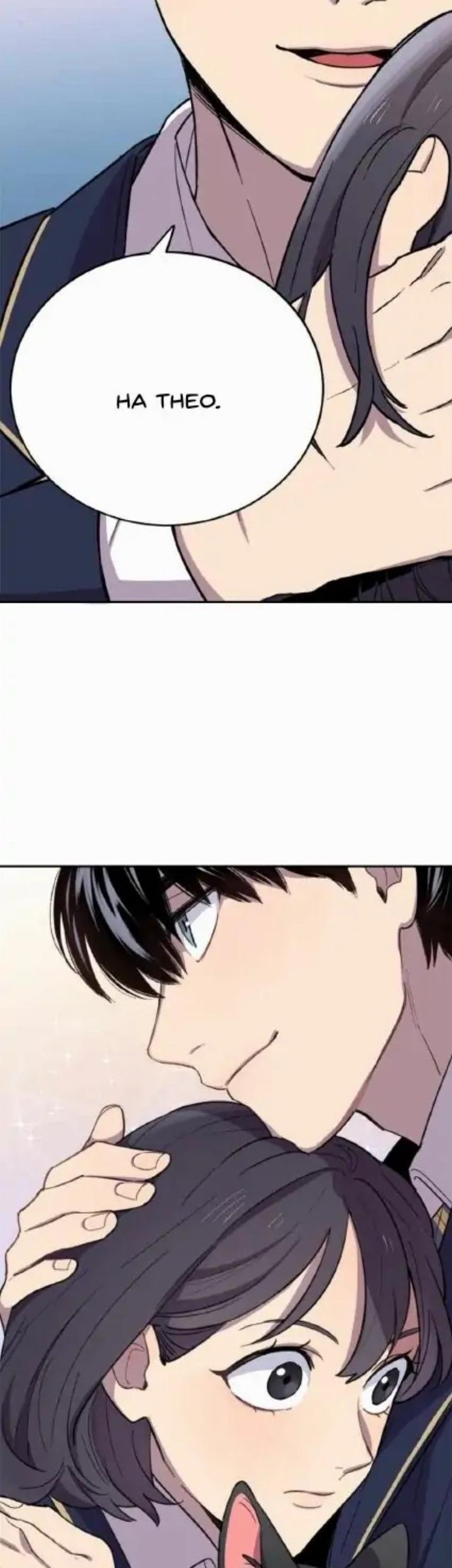 He Can't Be This Dumb! Chapter 4 - halaman 104