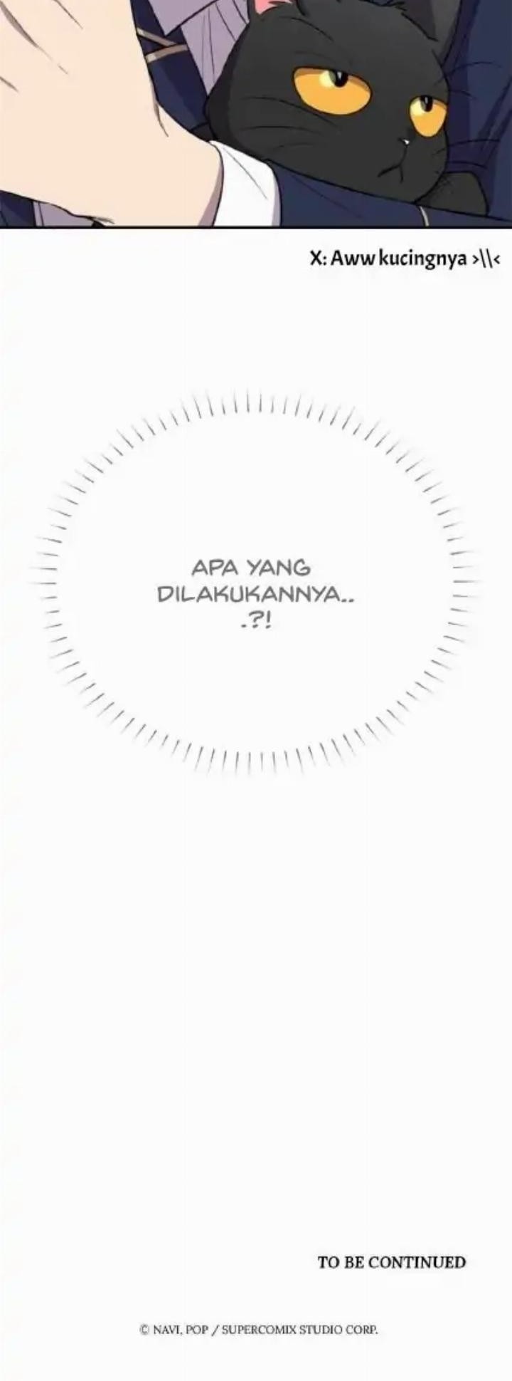 He Can't Be This Dumb! Chapter 4 - halaman 105