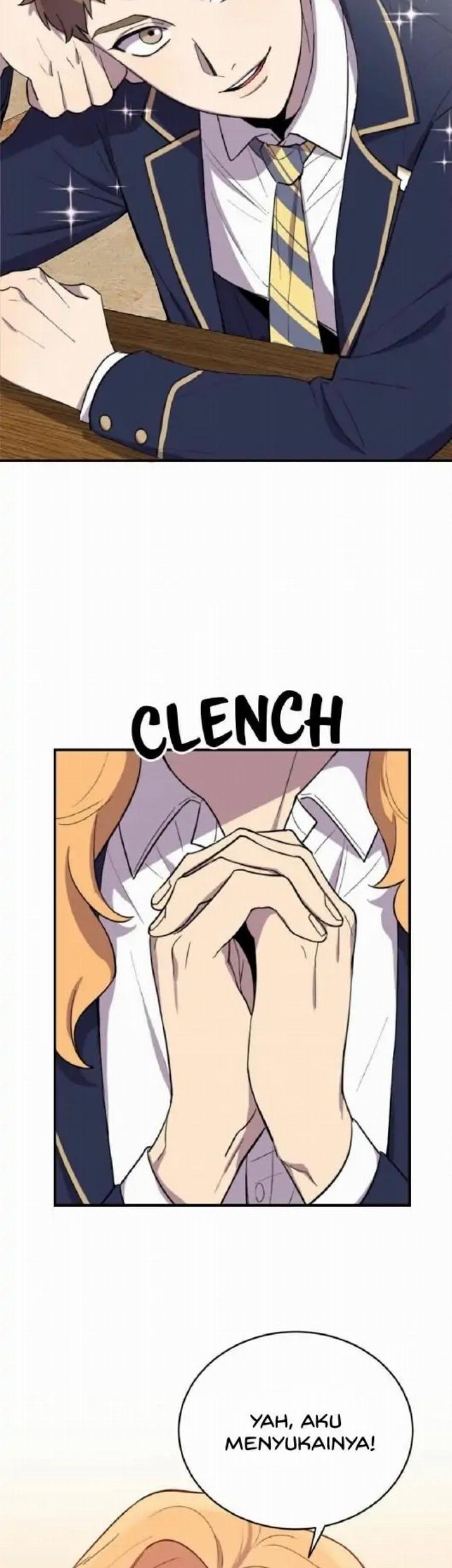 He Can't Be This Dumb! Chapter 4 - halaman 21