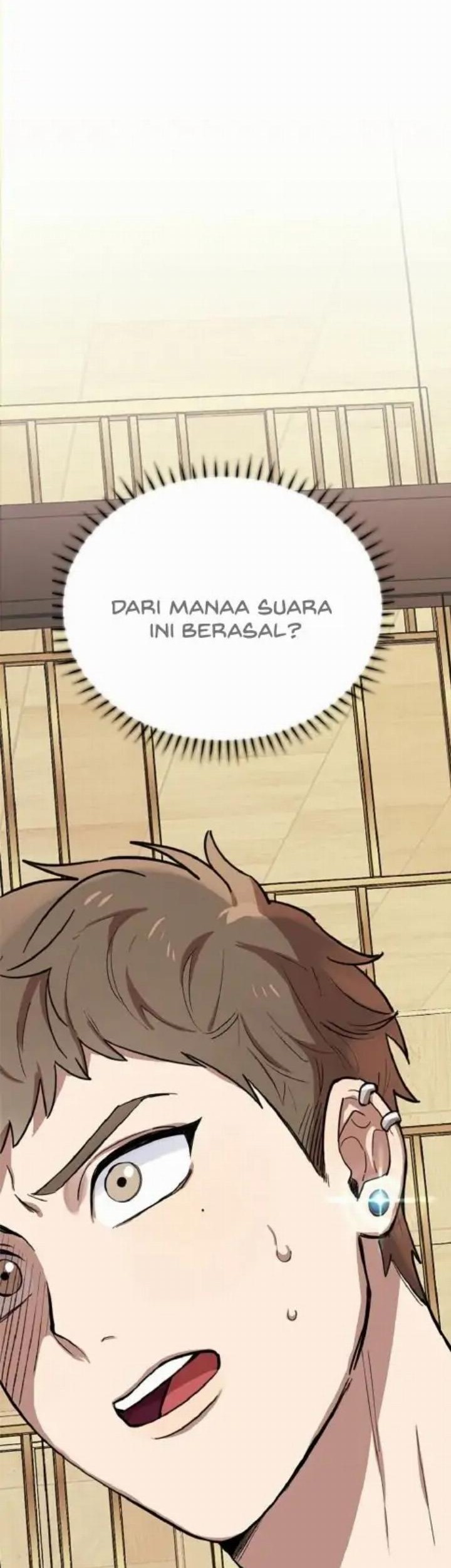 He Can't Be This Dumb! Chapter 4 - halaman 3