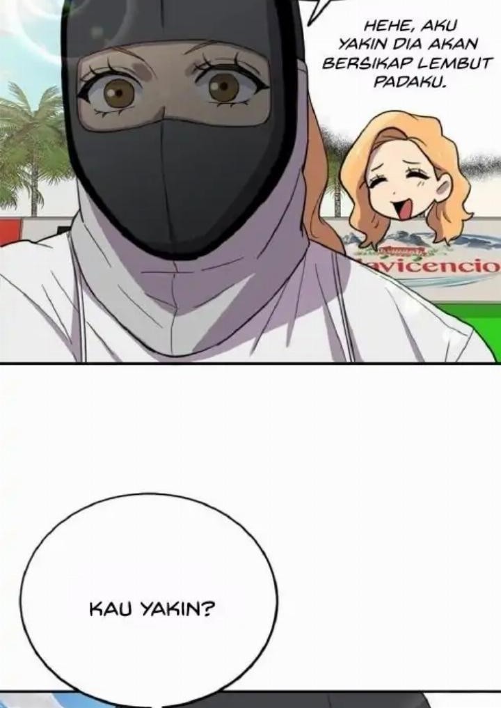 He Can't Be This Dumb! Chapter 4 - halaman 31