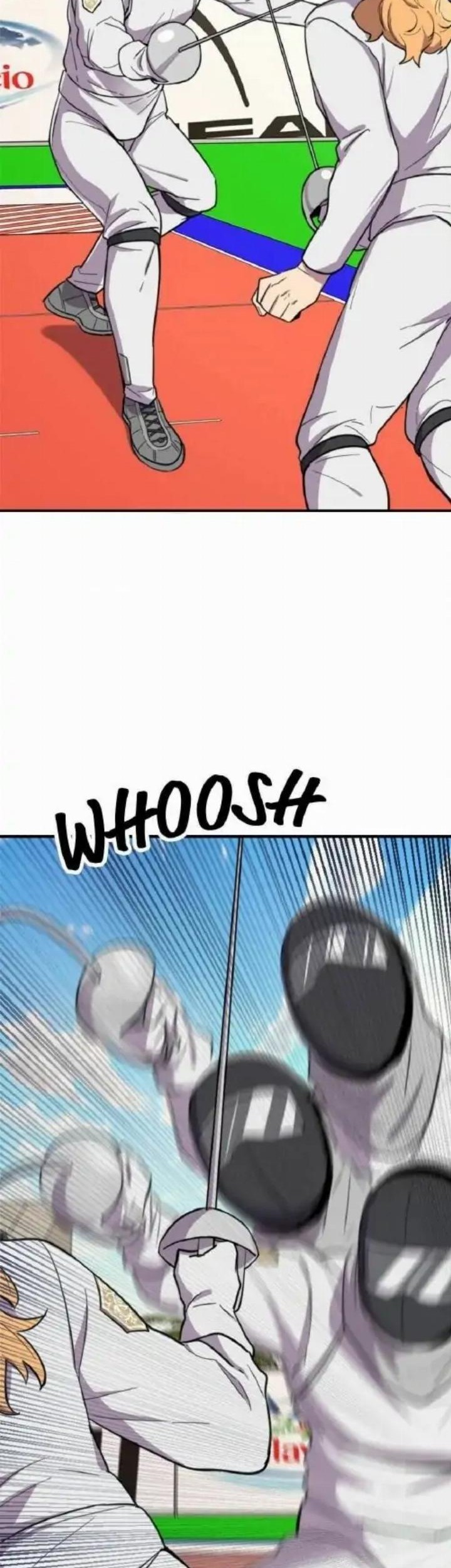 He Can't Be This Dumb! Chapter 4 - halaman 36