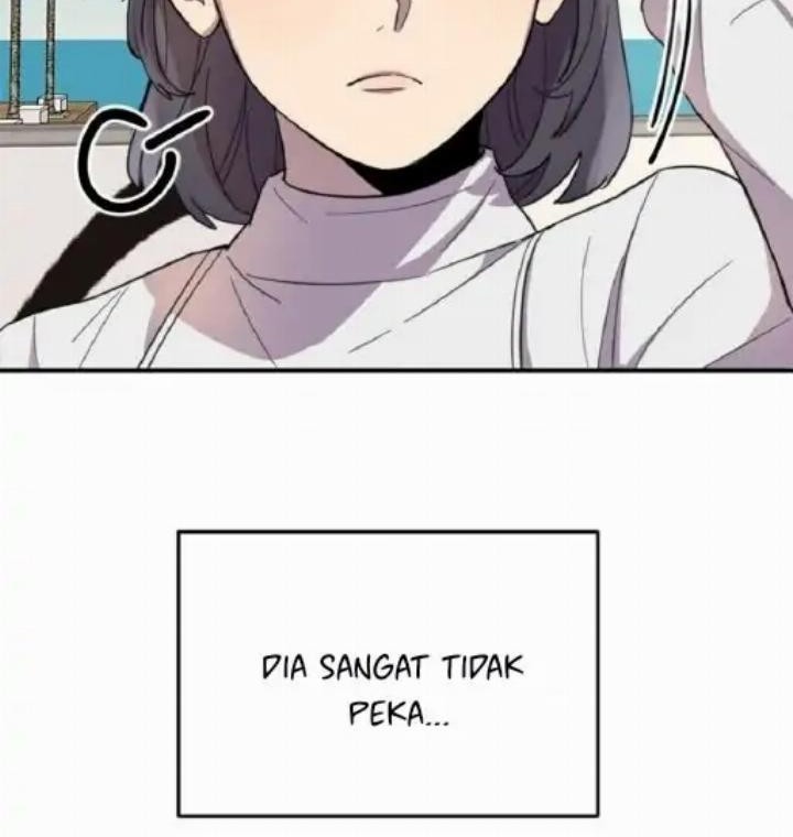 He Can't Be This Dumb! Chapter 4 - halaman 40
