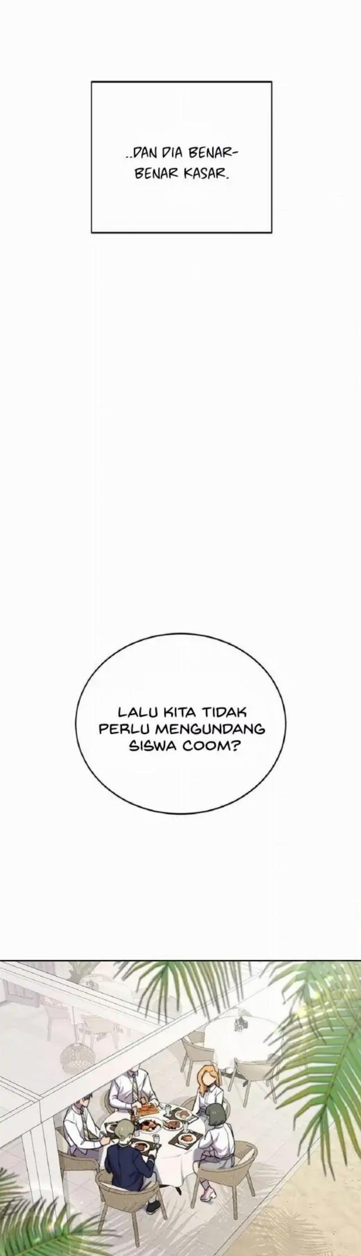 He Can't Be This Dumb! Chapter 4 - halaman 41