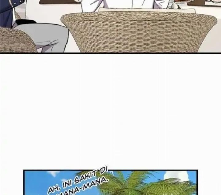 He Can't Be This Dumb! Chapter 4 - halaman 43