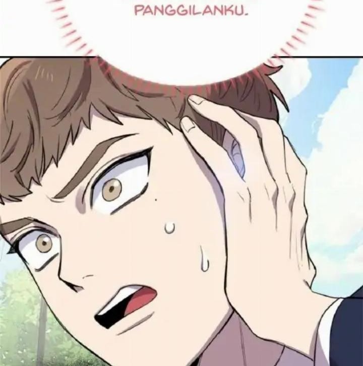 He Can't Be This Dumb! Chapter 4 - halaman 72