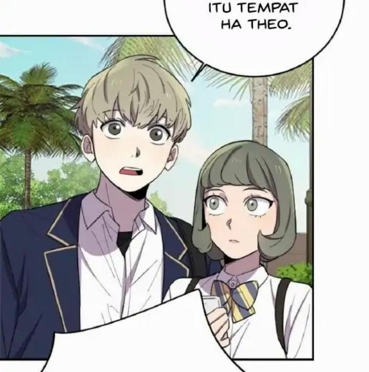 He Can't Be This Dumb! Chapter 4 - halaman 75