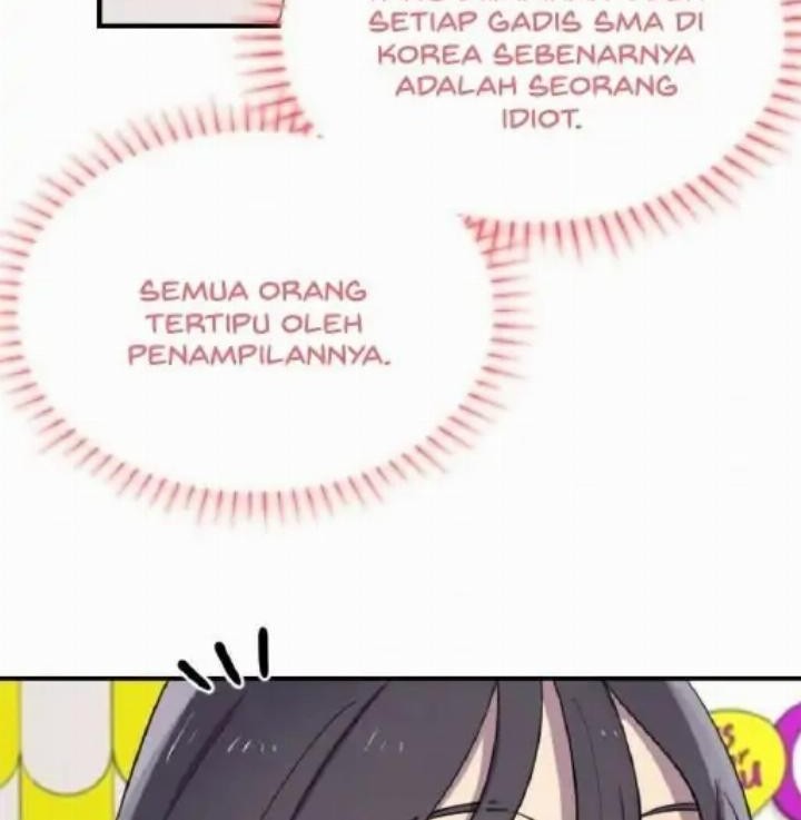 He Can't Be This Dumb! Chapter 4 - halaman 78