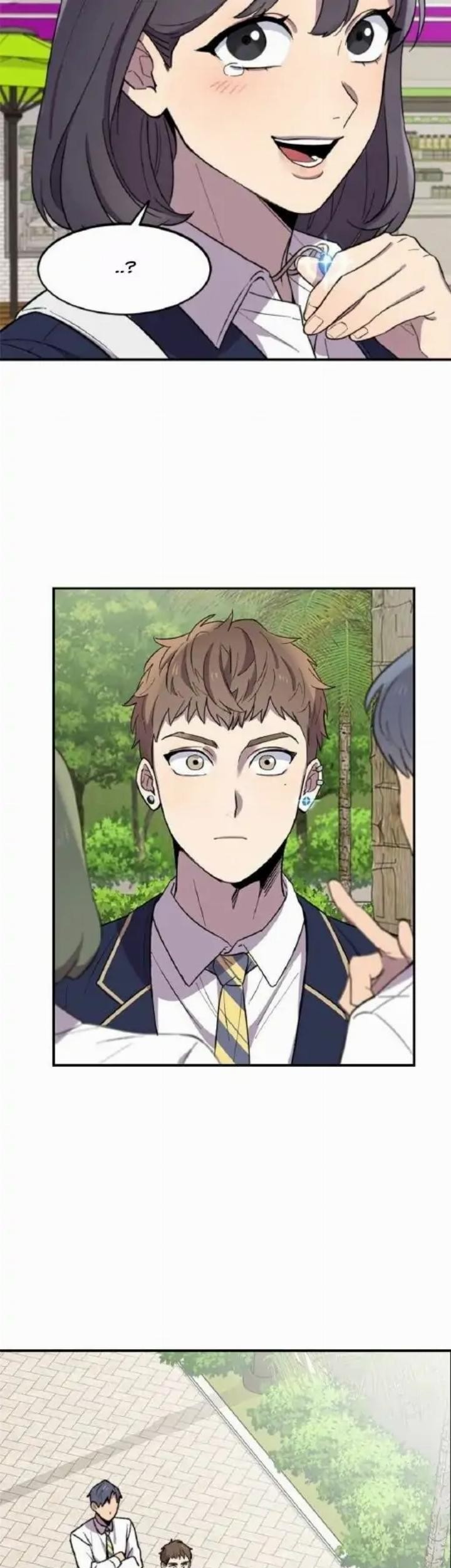 He Can't Be This Dumb! Chapter 4 - halaman 79