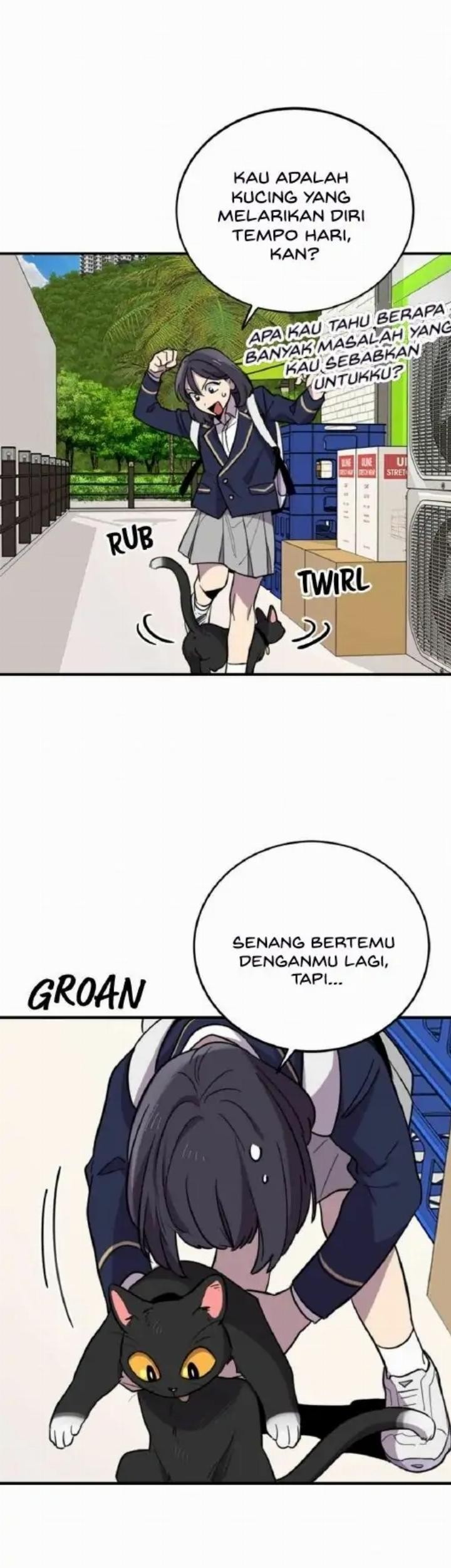 He Can't Be This Dumb! Chapter 4 - halaman 88