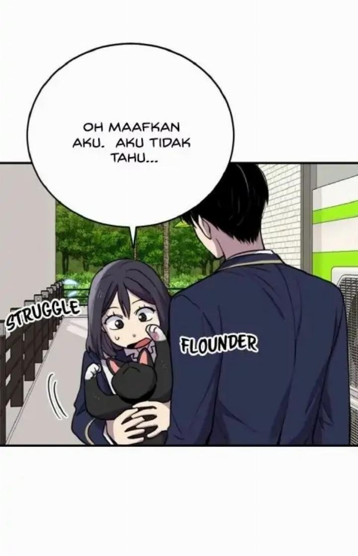 He Can't Be This Dumb! Chapter 4 - halaman 93