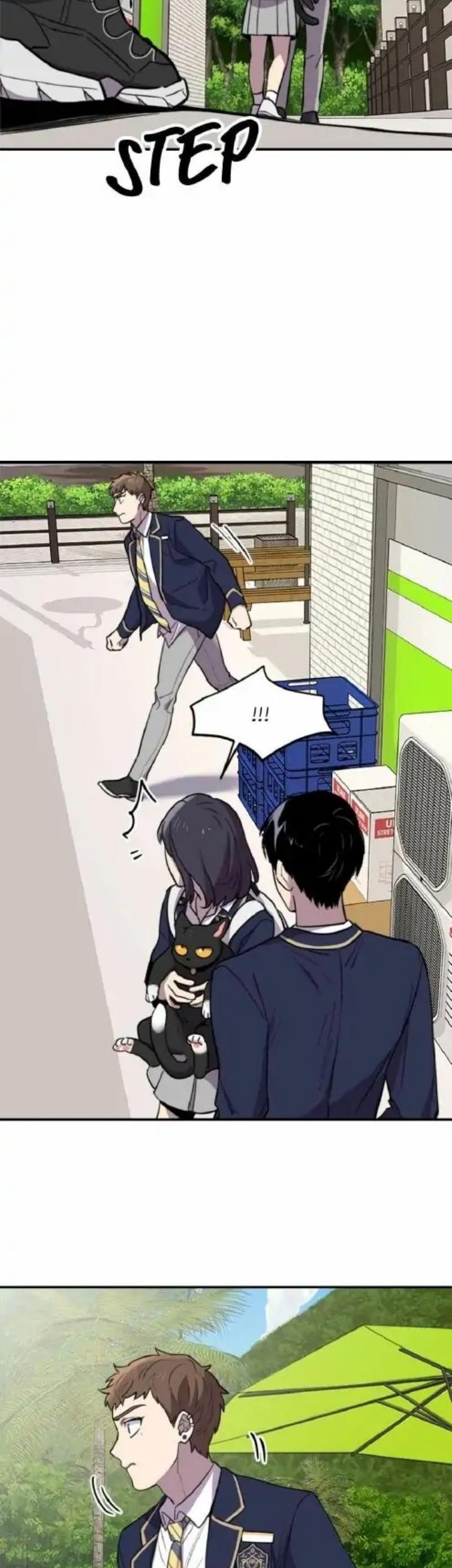 He Can't Be This Dumb! Chapter 4 - halaman 95