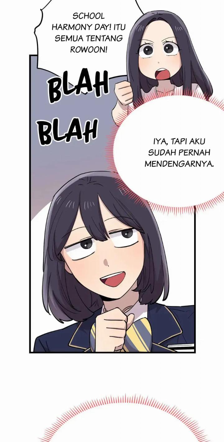 He Can't Be This Dumb! Chapter 40 - halaman 10