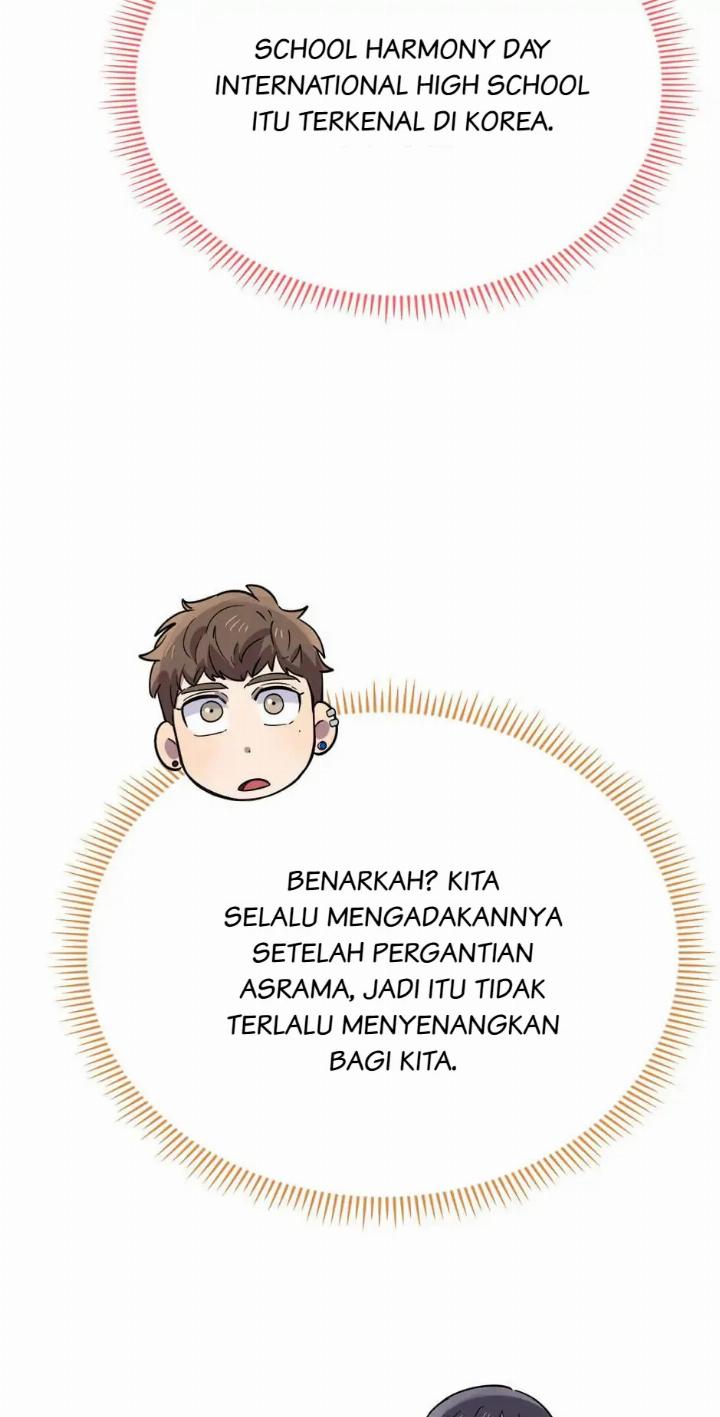 He Can't Be This Dumb! Chapter 40 - halaman 11
