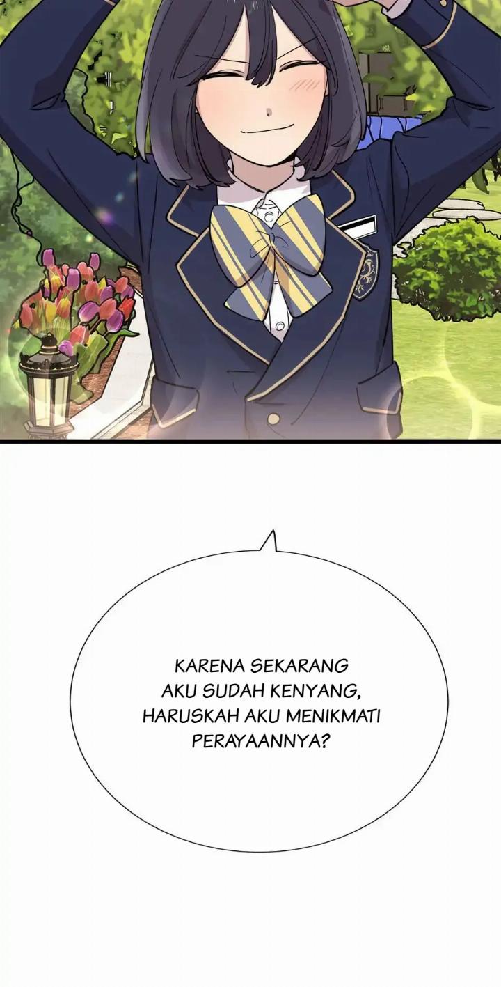 He Can't Be This Dumb! Chapter 40 - halaman 15