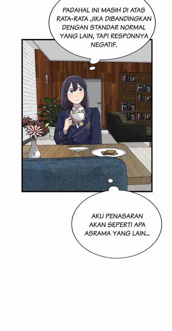 He Can't Be This Dumb! Chapter 40 - halaman 19